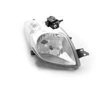 Faro Apto para Toyota Yaris XP9 01/2006 -11/08 H4 Derecho Con Servomotor