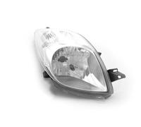 Faros + Osram Night Breaker Laser Compatibles Con Toyota Yaris XP9 Derecho