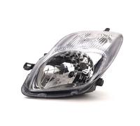 JOHNS 81 56 09-2 Faro delantero