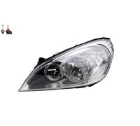 JOHNS 90 23 09 Faro delantero