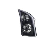 Faro Apto para VW Crafter 2E 04/ 2006-05/13 H7 Derecho