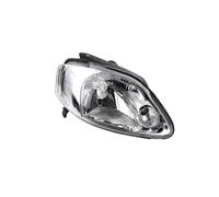 Faro Apto para VW Fox 5Z1 04/ 2005-12/06 H4 Derecho Lado Copiloto