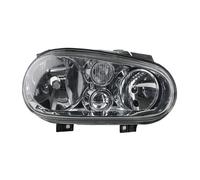 Faros + Osram Night Breaker Laser Compatibles Con VW Golf IV 1J Derecho