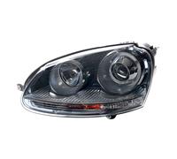 Faro Apto para VW Golf V 1K 5M 10/ 03-05/ 09 Xenon D2S H7 Izquierda Conductor