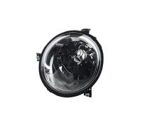 Faro Apto para VW Lupo 6X 09/1998-07/2005 H4 Izquierda Lado Conductor