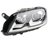 Faro Apto para VW Passat 36 08/2010 -12/14 Xenon D3S Izquierda Lado Conductor