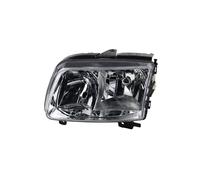 Faro Delantero Izquierdo Osram Night Breaker Laser Para VW Polo 6N 6Kv