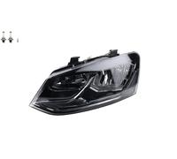 JOHNS 95 27 09-5 Faro delantero