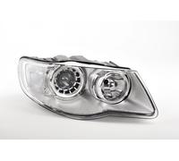 Faro Apto para VW Touareg 7L 01/ 2007-05/10 H9 H7 Derecho Lado Copiloto