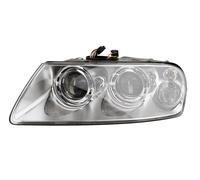 Faros + Osram Night Breaker Laser Compatibles Con VW Touareg 7L Izquierda
