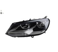 Scheinwerfer + Osram Night Breaker Laser Izquierdo Halógeno para VW Touareg 7P
