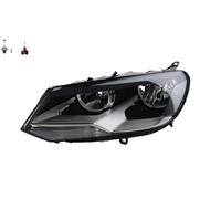 Scheinwerfer + Osram Night Breaker Laser Izquierdo Halógeno para VW Touareg 7P
