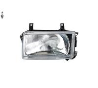 Faro Apto para VW Transporter T4 09/90- 04/2003 Izquierda Con Bombilla