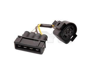 Faro Arnés para VW Golf Mk3 Hatchback 1991 - 1997