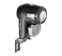 Faro AXA Nox City 4 Lux Batería on/off