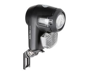 Faro AXA Nox City 4 Lux Batería on/off