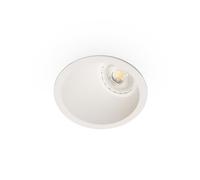 Faro Barcelona Bañador de pared FRESH 02100601 GU10 25° Blanco
