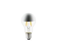 FARO BARCELONA 17073 - Bombilla A60 espejo E27 LED 4W 2700K DIMMABLE