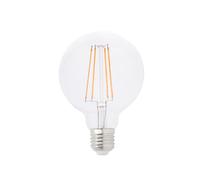 Faro Barcelona 17415 - Bombilla GLOBO FILAMENTO E27 LED 4W 2700K Ø95