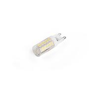 Faro Barcelona 17444 - Bombilla G9 LED 3,5W 4000K 350Lm