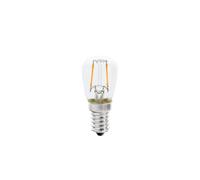 FARO BARCELONA 17446 - Bombilla T26 FILAMENTO E14 LED 1W 2700K