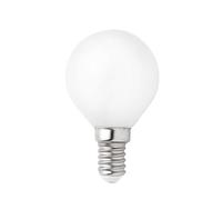 Faro Barcelona 17461 - Bombilla mate G45 LED E14 4W 2700K