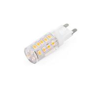 Faro Barcelona 17468 - Bombilla G9 LED 3,5W 2700K DIMABLE