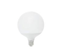 Lampara Aplique Faro Barcelona OLAF 63278 Blanco