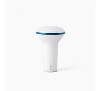 Faro Barcelona 20209 - BUDDY lámpara portátil azul