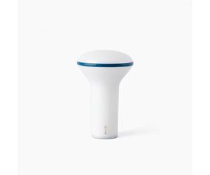 Faro Barcelona 20209 - BUDDY lámpara portátil azul