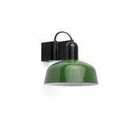 Faro Barcelona 20335-144 - TATAWIN Aplique metal verde