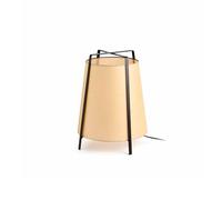 Faro Barcelona 28370 - AKANE 350 Sobremesa beige