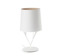 Faro Barcelona 29867 - TREE Sobremesa blanco