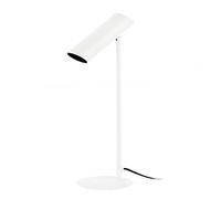 Faro Barcelona 29881 - LINK Sobremesa blanco