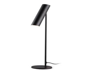 Faro Barcelona 29882 - LINK Sobremesa negro