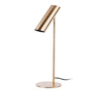 Faro Barcelona 29898 - LINK Sobremesa bronce