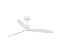 FARO BARCELONA 32101 - JUST FAN M Ventilador blanco