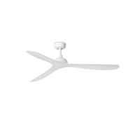 FARO BARCELONA 33446- GOTLAND Ventilador de techo blanco