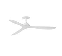 FARO BARCELONA 33446R - GOTLAND RECESSED L Ventilador blanco/blancas