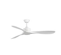 FARO BARCELONA 33750DC - LUZON L Ventilador blanco DC