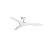 Ventilador de techo Faro Barcelona 33802 Islot blanco
