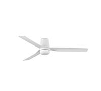 FARO BARCELONA 33828-1TW - PUNT TUB M LED Ventilador blanco DC