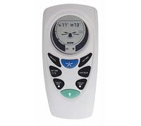 Faro Barcelona 33937 - Kit mando a distancia ventilador con programador