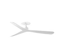 FARO BARCELONA 34194R - ROCKER RECESSED L Ventilador blanco/blancas