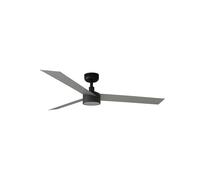 FARO BARCELONA 34286-1TW - CRUISER L LED Ventilador negro DC