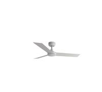 FARO BARCELONA 34288 - CRUISER S Ventilador blanco DC
