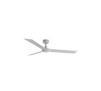 FARO BARCELONA 34290 - CRUISER L Ventilador blanco DC