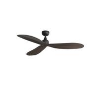 FARO BARCELONA 34301 - PALMA M Ventilador marrón IP44