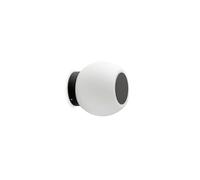 Faro Barcelona 40093 - MOY Aplique/plafón negra