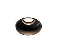 Faro Barcelona 63407 - YUTAI LED Lámpara plafón cristal